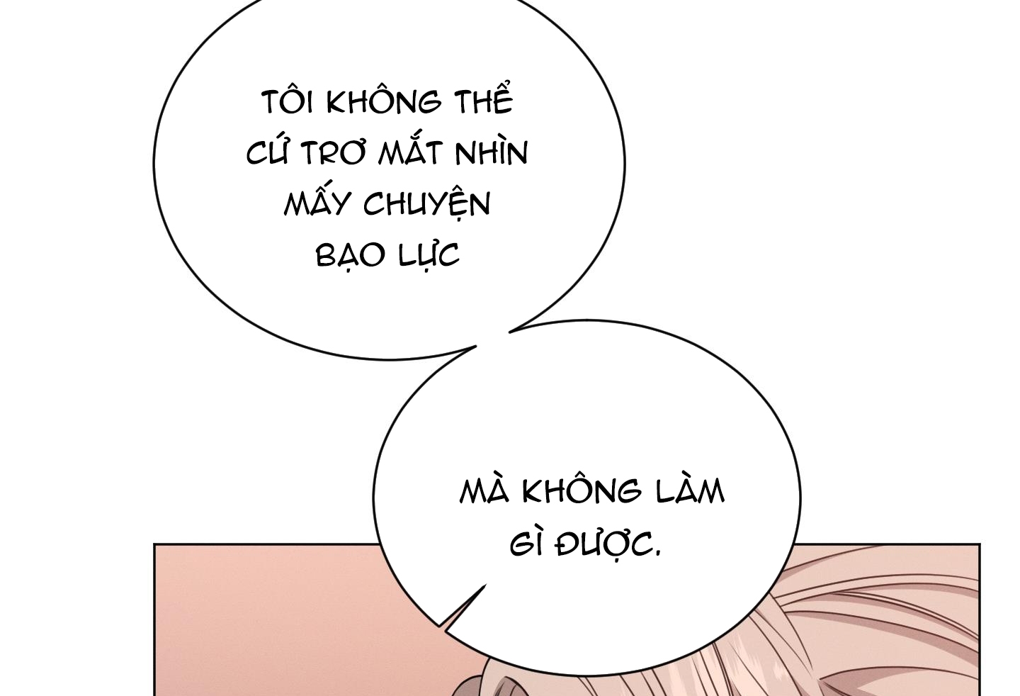 hội chứng minmotion chapter 18 145