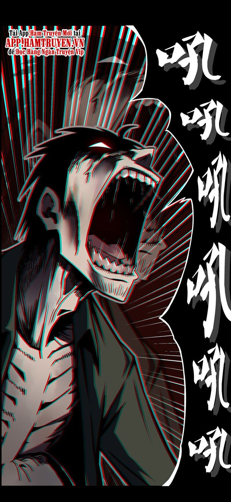 ta làm đạo sĩ những năm kia chapter 3 17