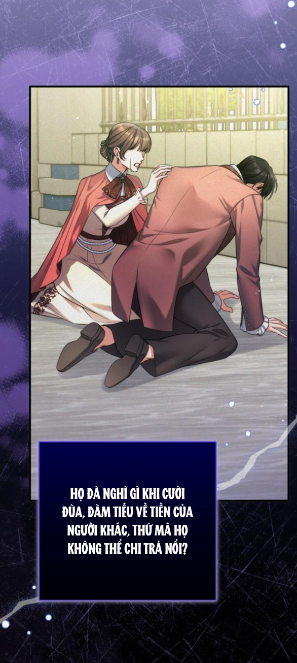 dành cho nhân vật bị bỏ rơi yêu thích nhất của tôi chapter 92.2 6