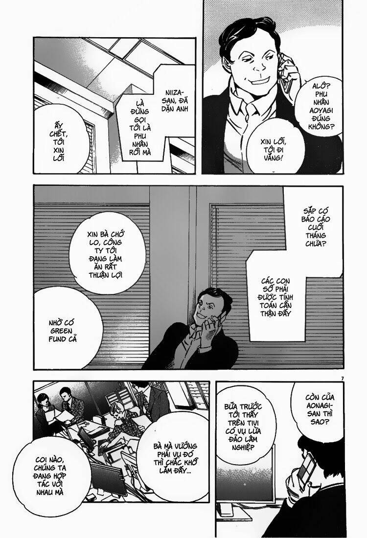 shin kurosagi - con diệc đen 2 chapter 53 7