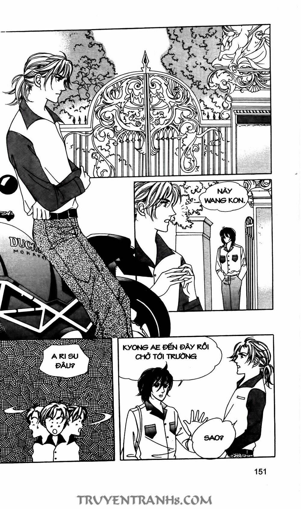 lọ lem kén rể chapter 36 28