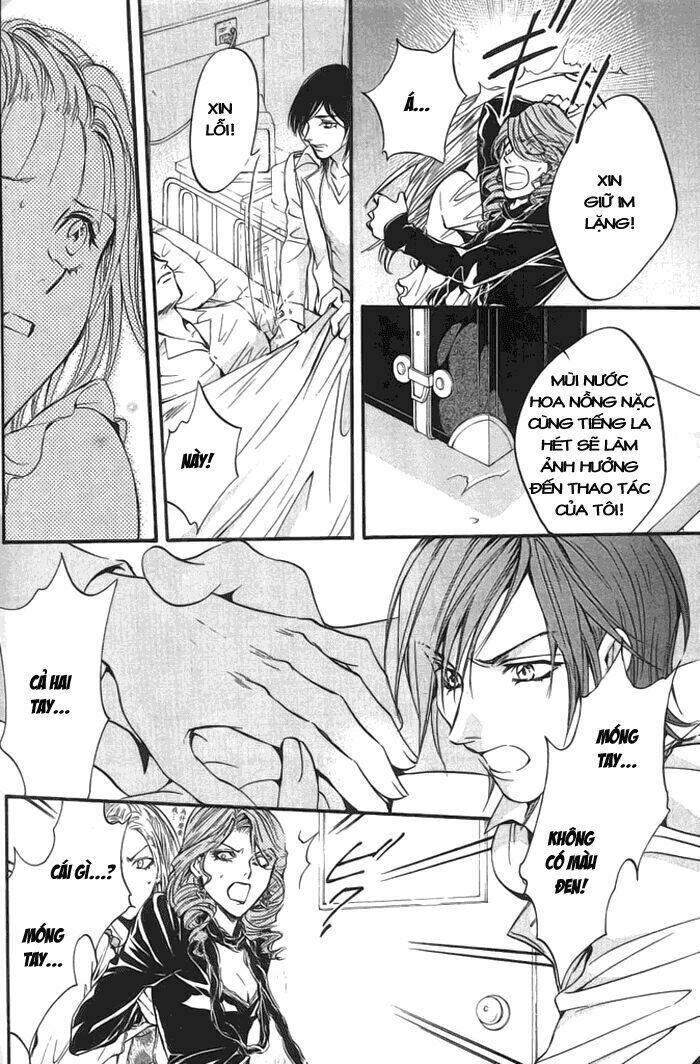 0 no soukoushi chapter 3 36