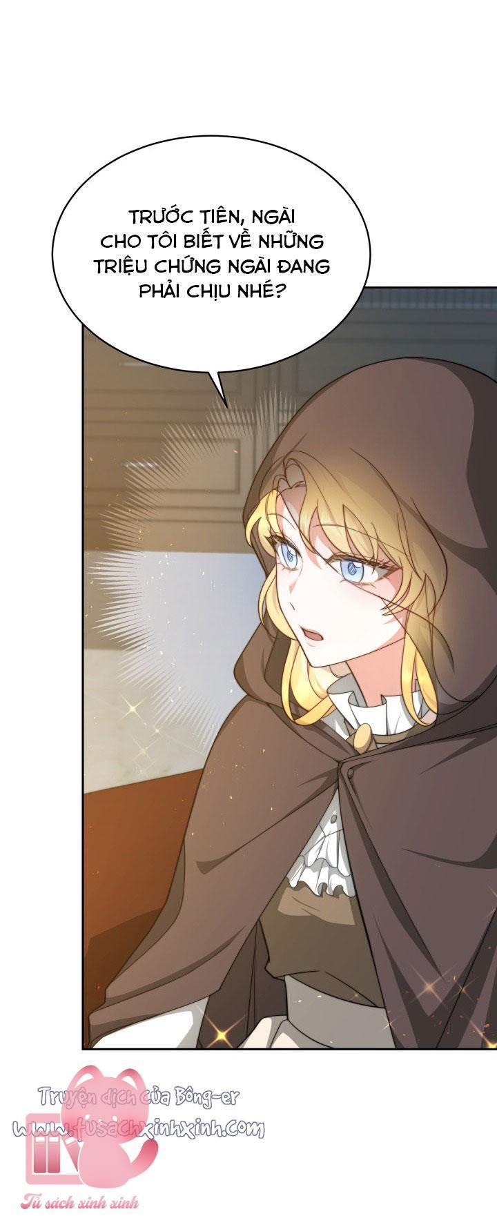 từ chồng cũ hóa thành nam chính chapter 2 51