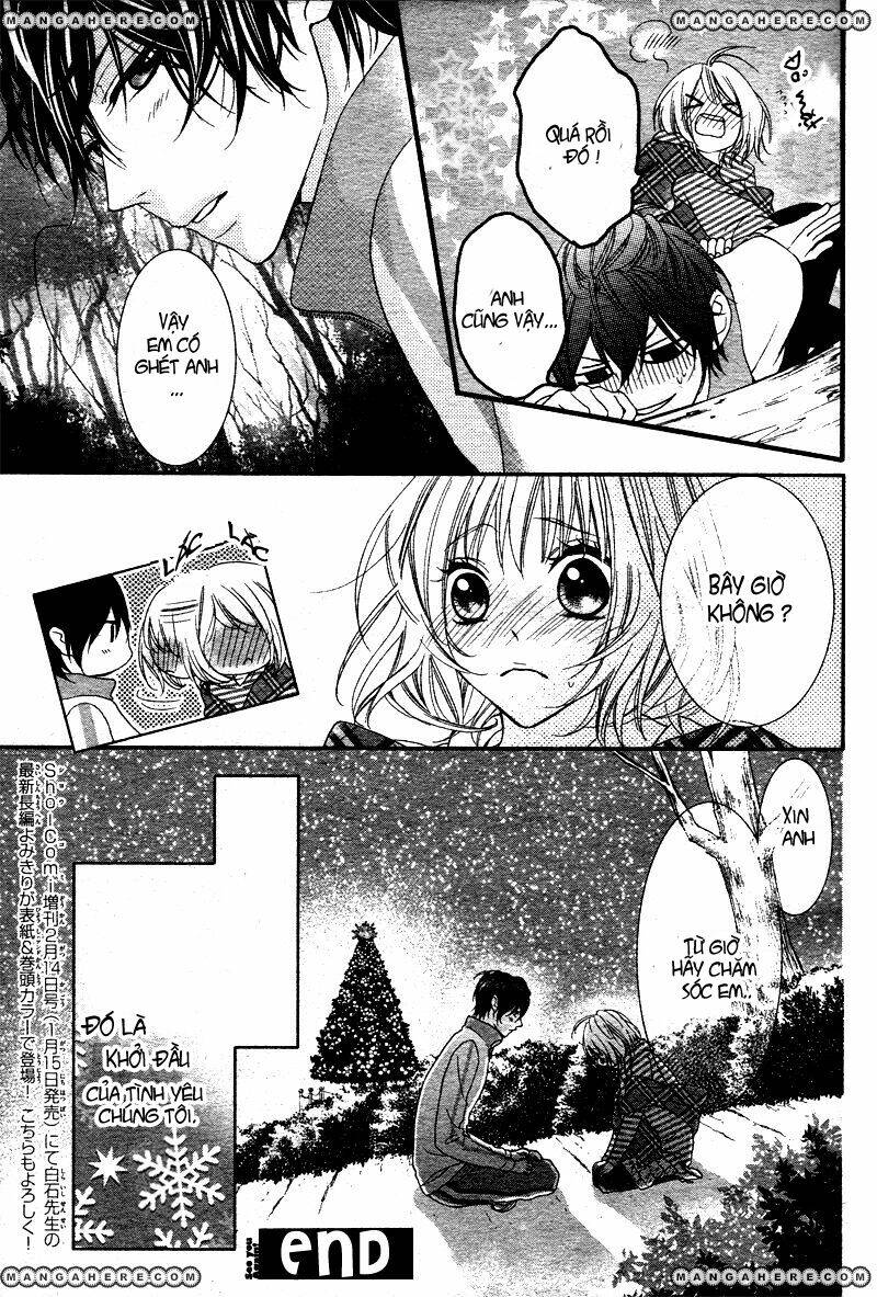 tổng hợp one shot. chapter 264 32