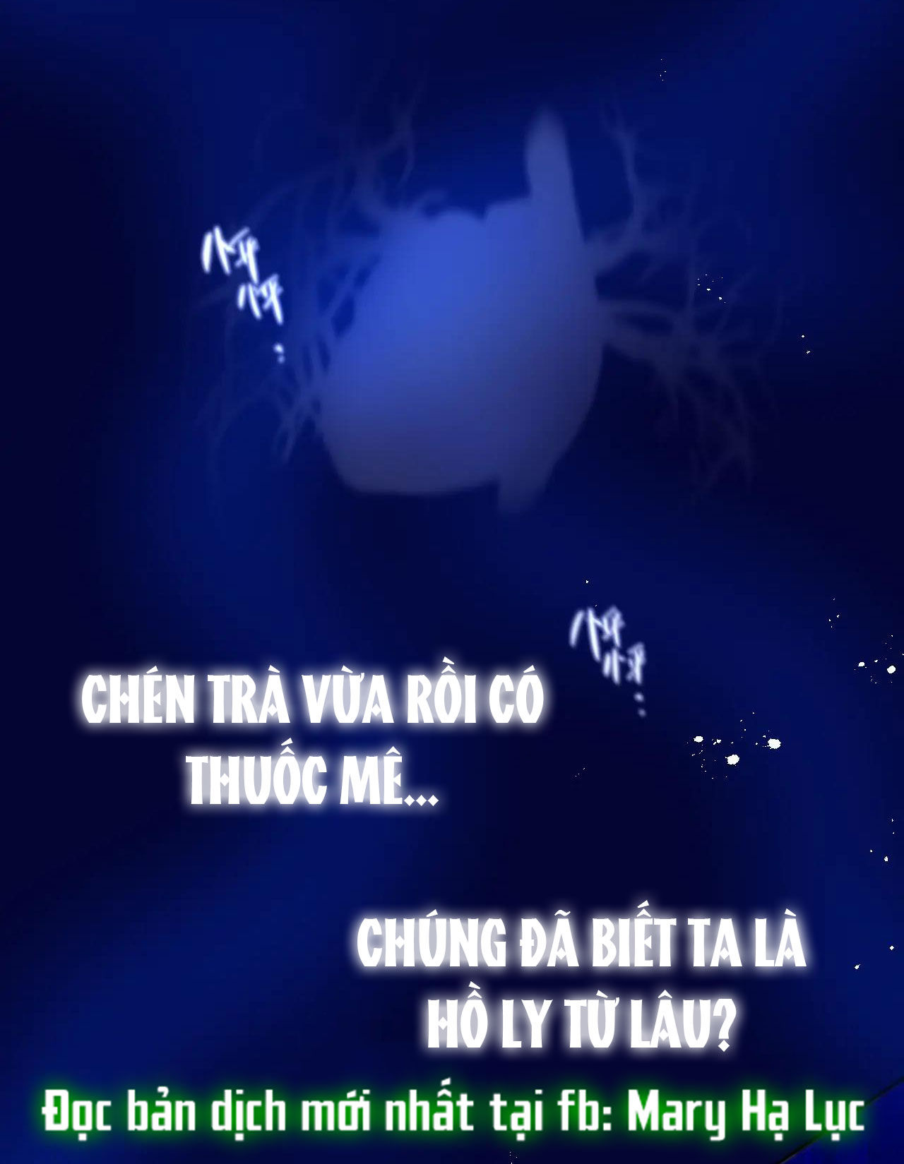 cạm bẫy của hồ ly chapter 26.2 15