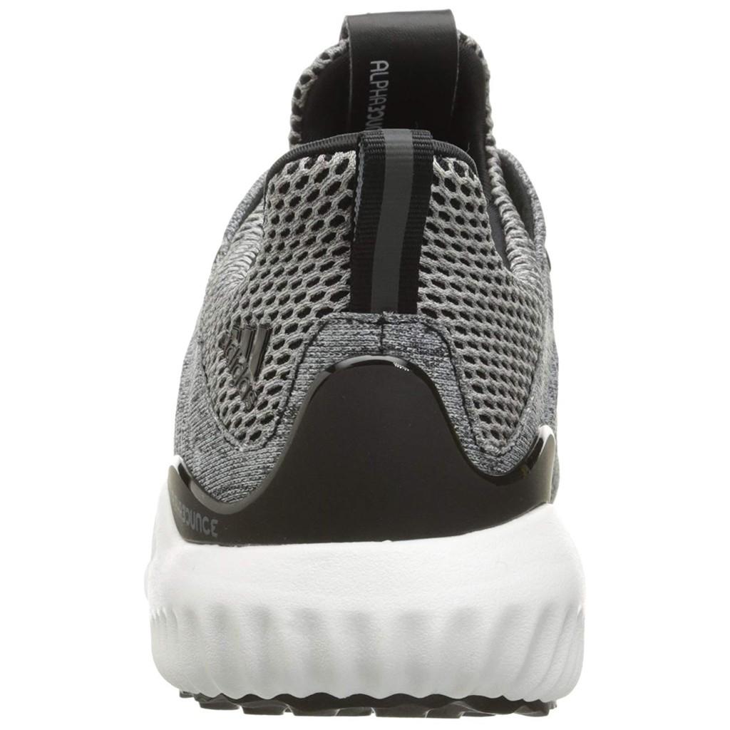 GIÀY THỂ THAO ALPHABOUNCE EM GRAY RUNNING SHOES