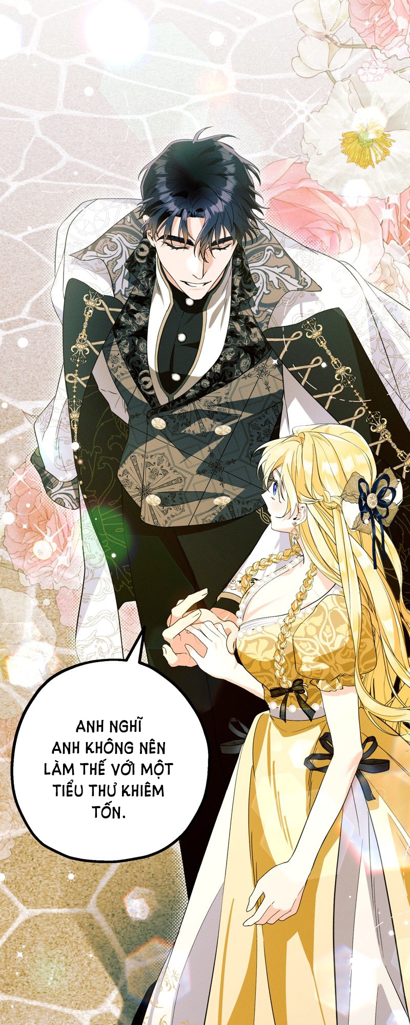 [18+] Dinh Thự Của Dã Thú chapter 20.2 - Trang 1