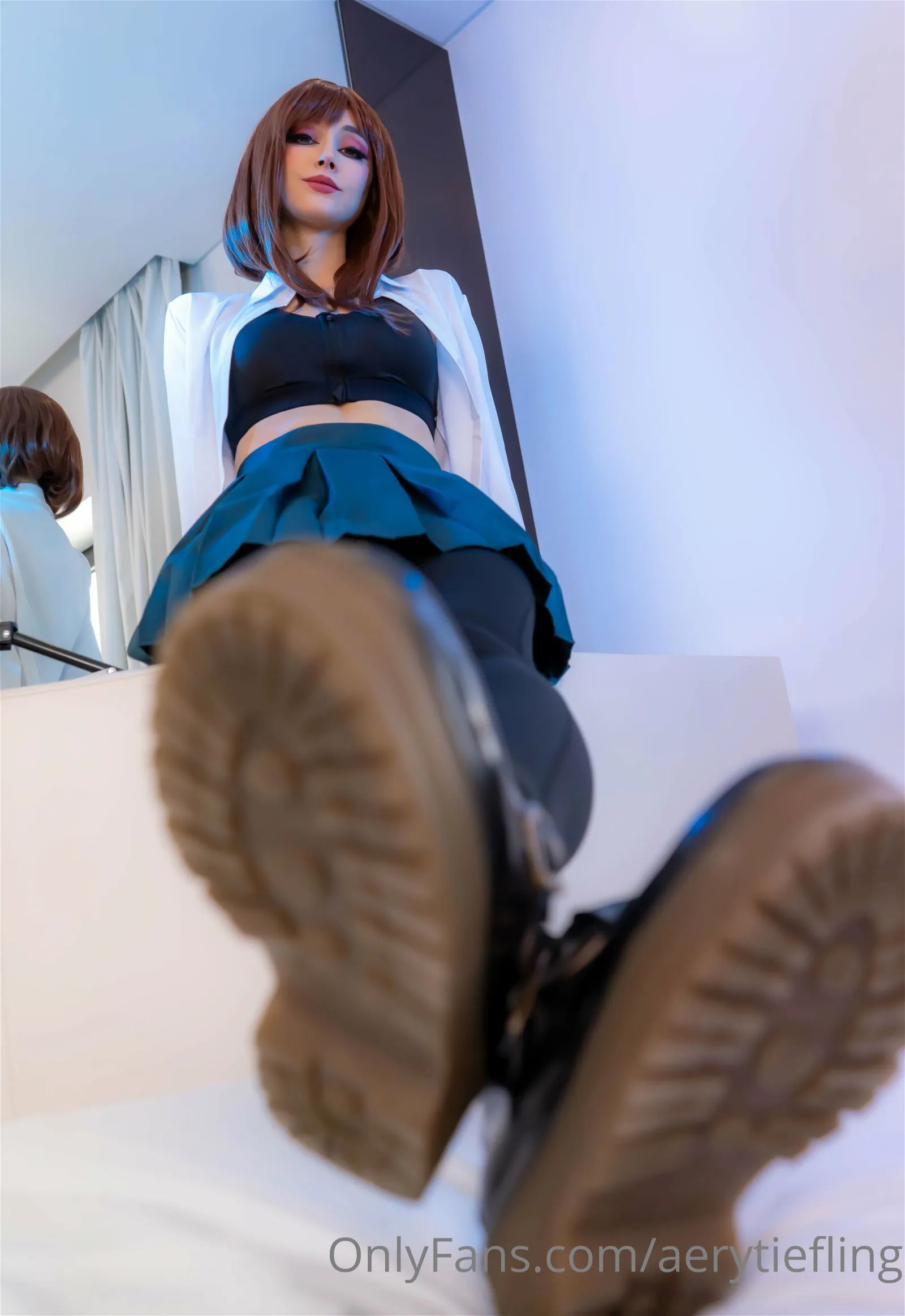 hình cosplay chapter 102 15