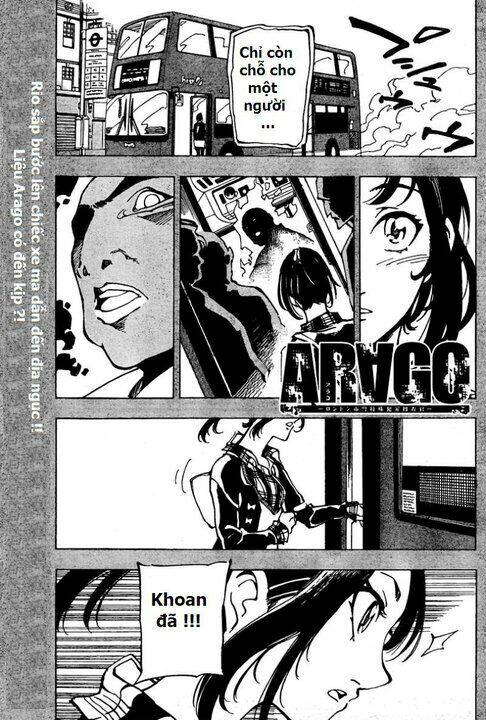 arago chapter 4 1