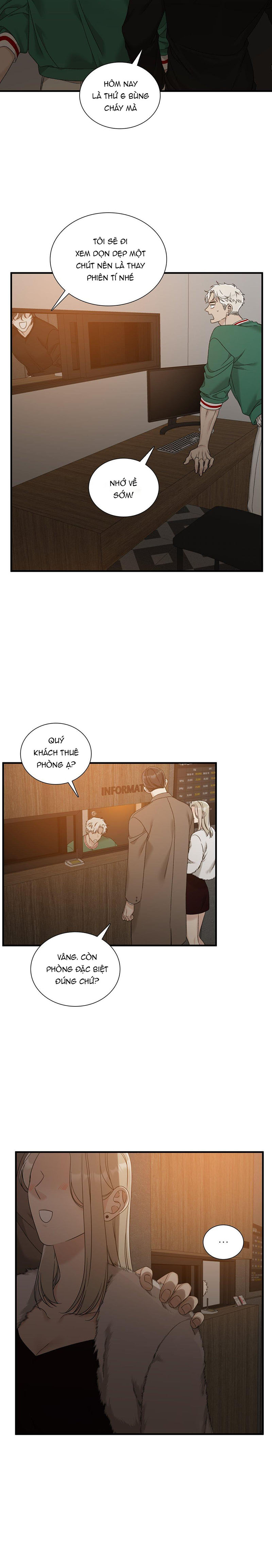 bắt đầu sai lầm chapter 2 8