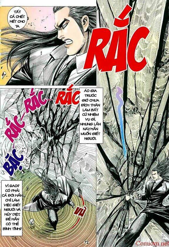 hải hổ 1 chapter 39 8