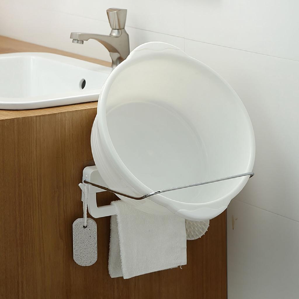 Giá để dụng cụ rửa chén gắn tường tiện lợi