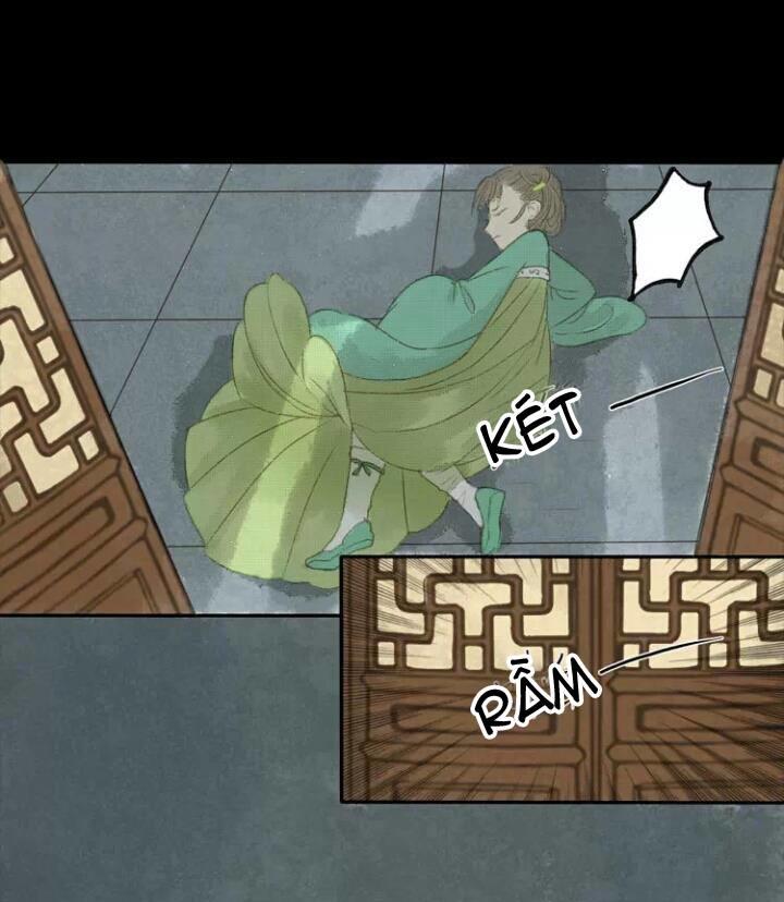 vương gia bá đạo và bác sĩ xinh đẹp chapter 2 19