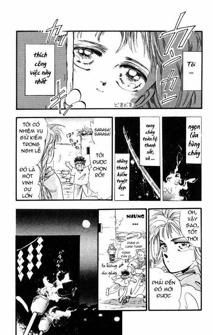 đứa con số phận chapter 1 17