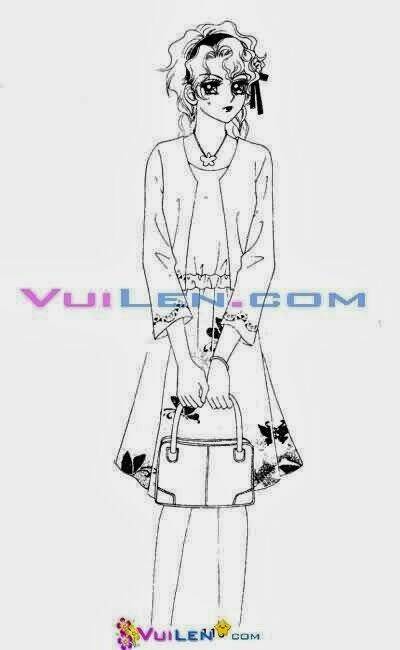 ngọt đắng tình yêu chapter 8 110