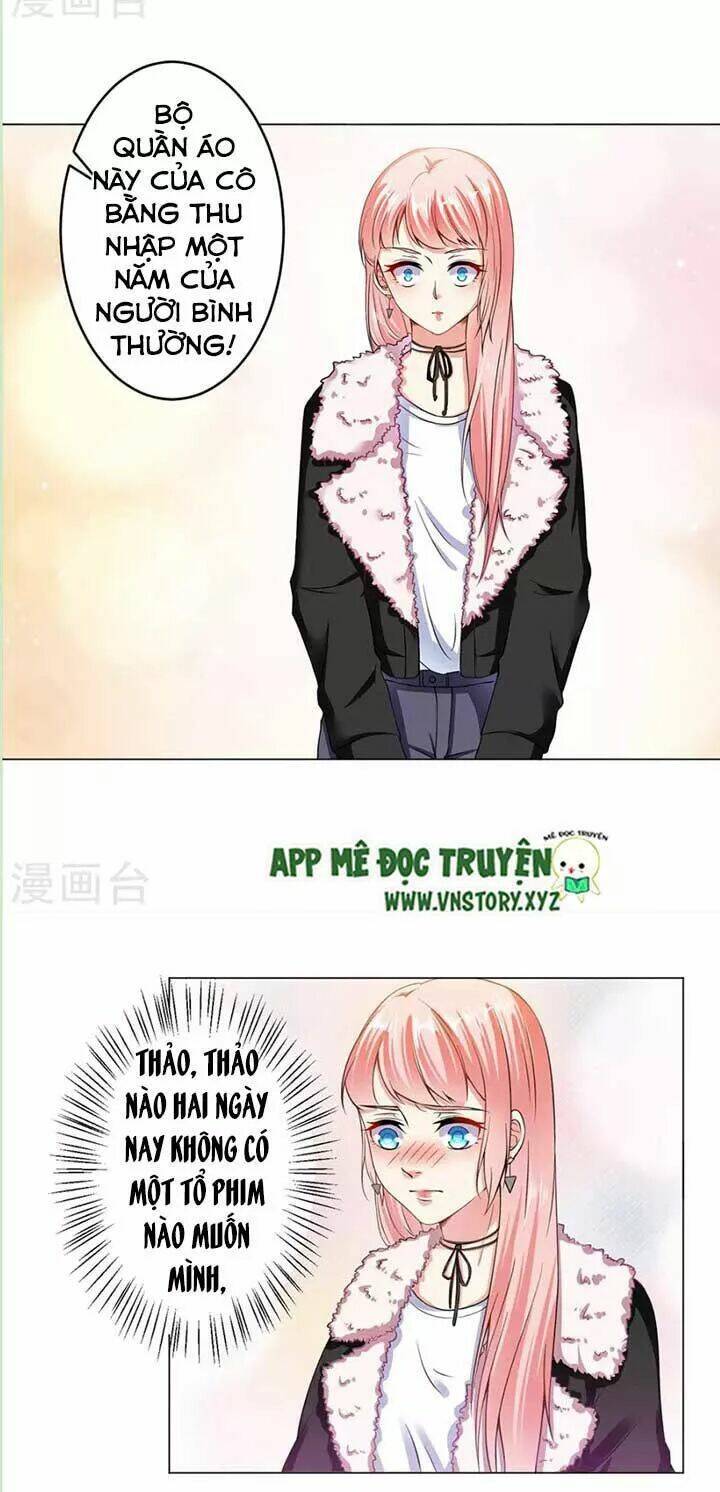 tổng tài đại nhân thật xấu hổ chapter 25 8