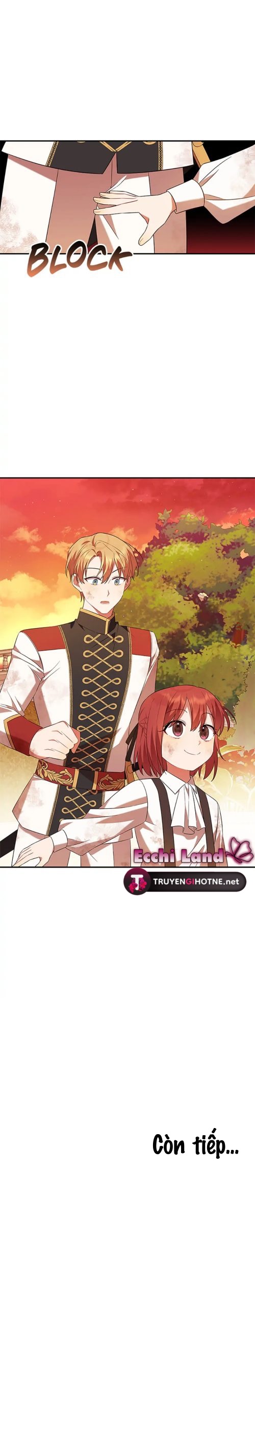 Chốn Bình Yên Của Công Tước Richard chapter 5.2 - Trang 9