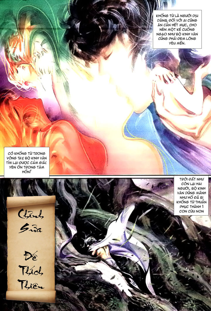 phong vân chapter 14 18