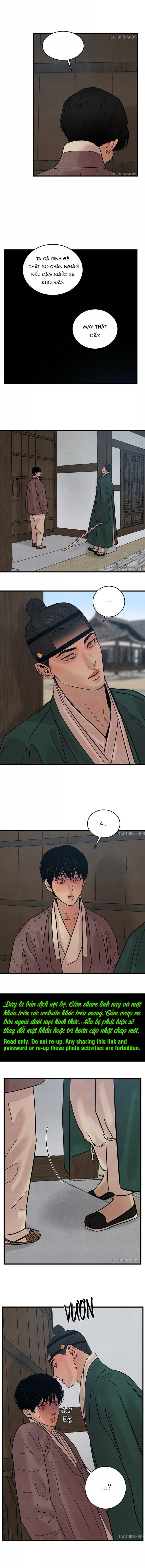 dạ ký chapter 35 6