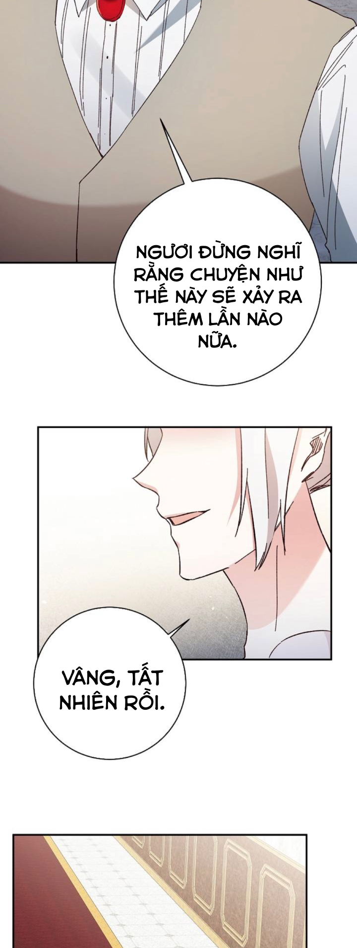 lý do nàng ấy sống như 1 ác nữ chapter 32 28
