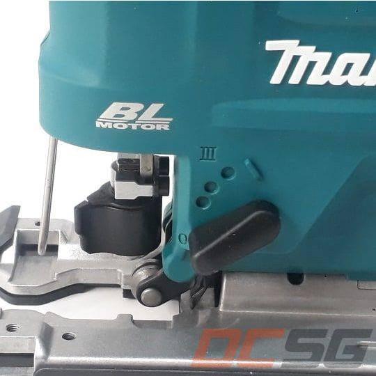 Máy cưa lọng 90/20/10mm dùng pin 12V Max Makita JV103DZ (không pin sạc)