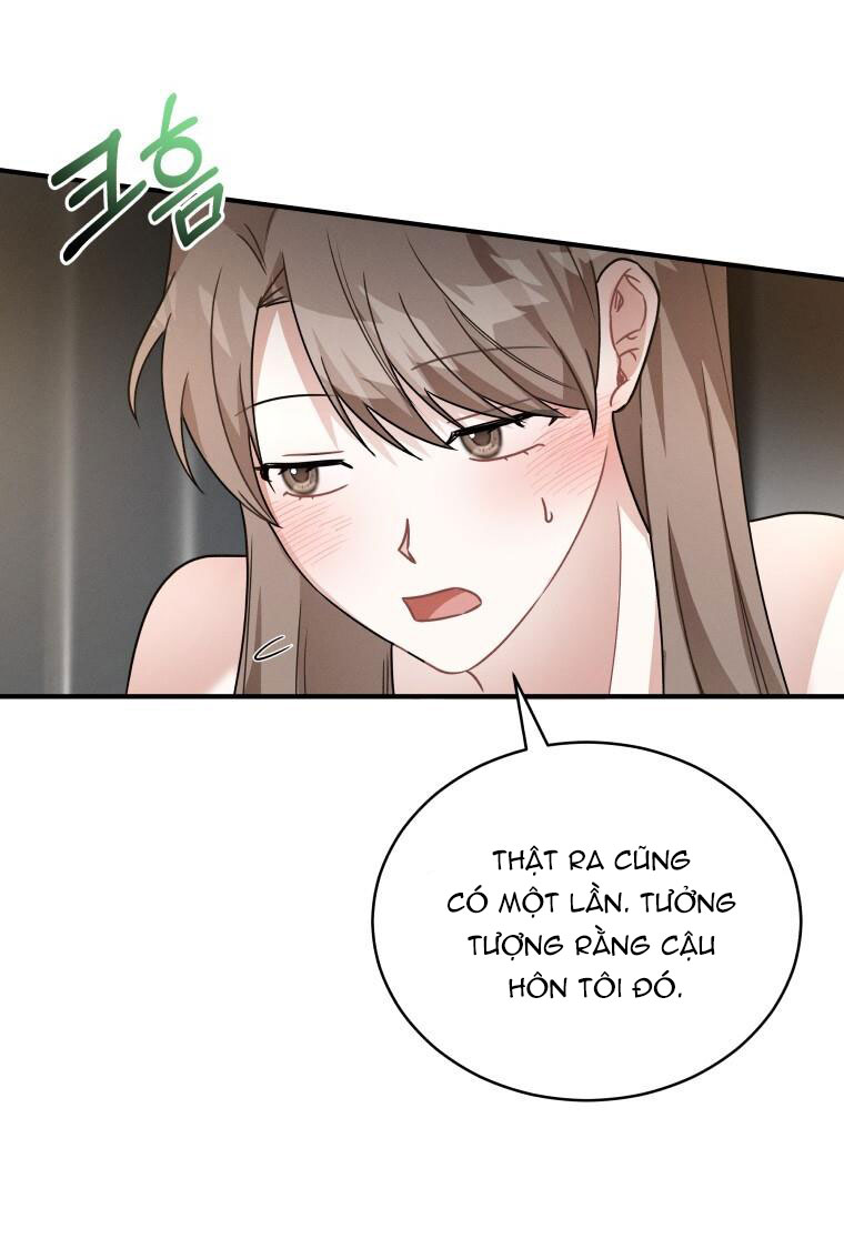 [18+] cùng trời cuối đất chapter 16.2 22