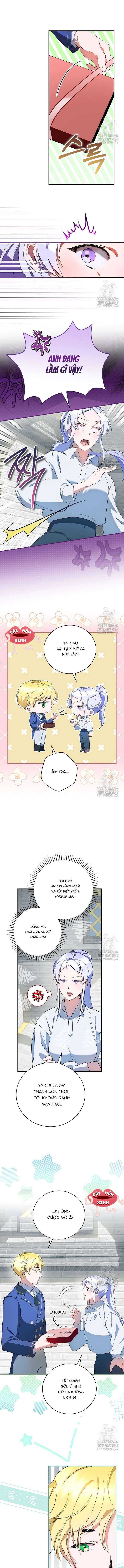 đi tìm nàng công chúa bỏ trốn chapter 7 6