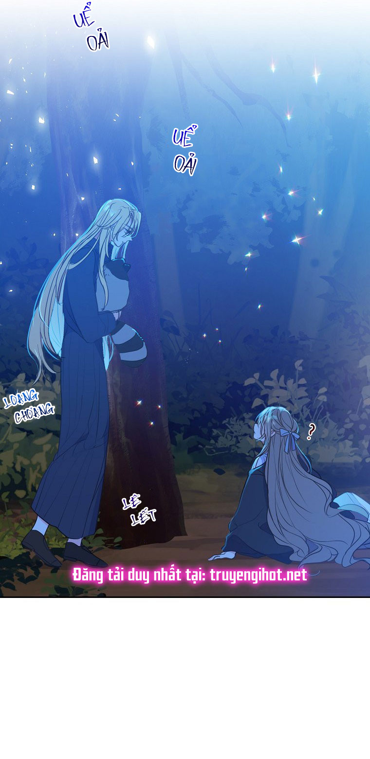 bệ hạ, xin đừng giết tôi!! chapter 60 40