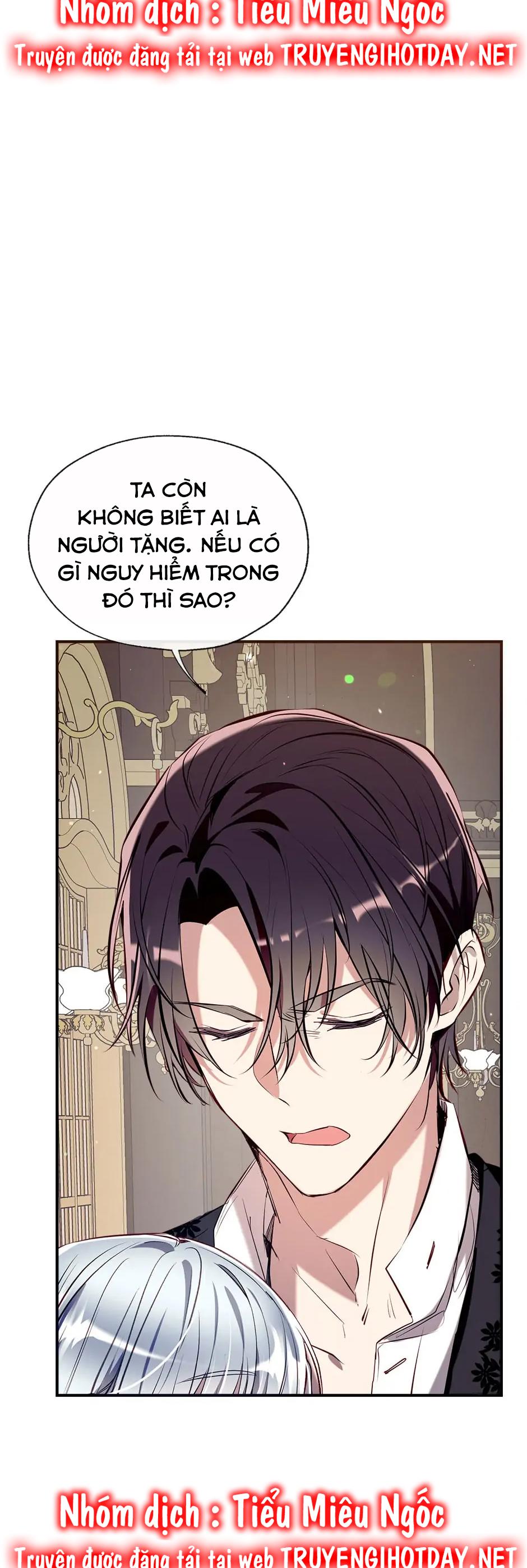 chúng ta có thể trở thành gia đình được không? chapter 78 28