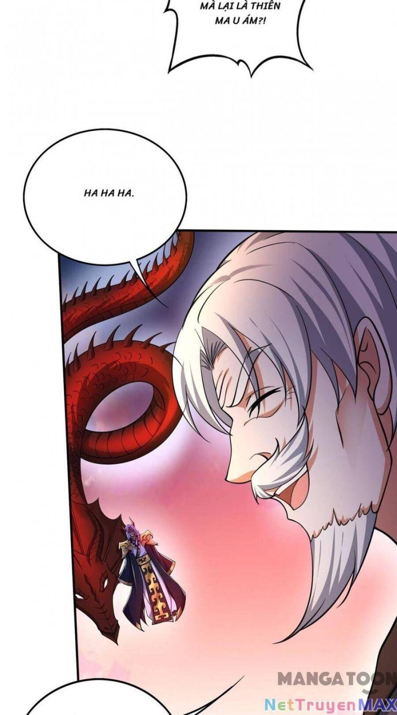 tối cường thần y tại đô thị chapter 311 20