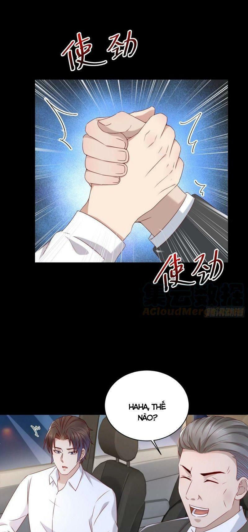 vua đầu tư mạnh nhất chapter 53 7