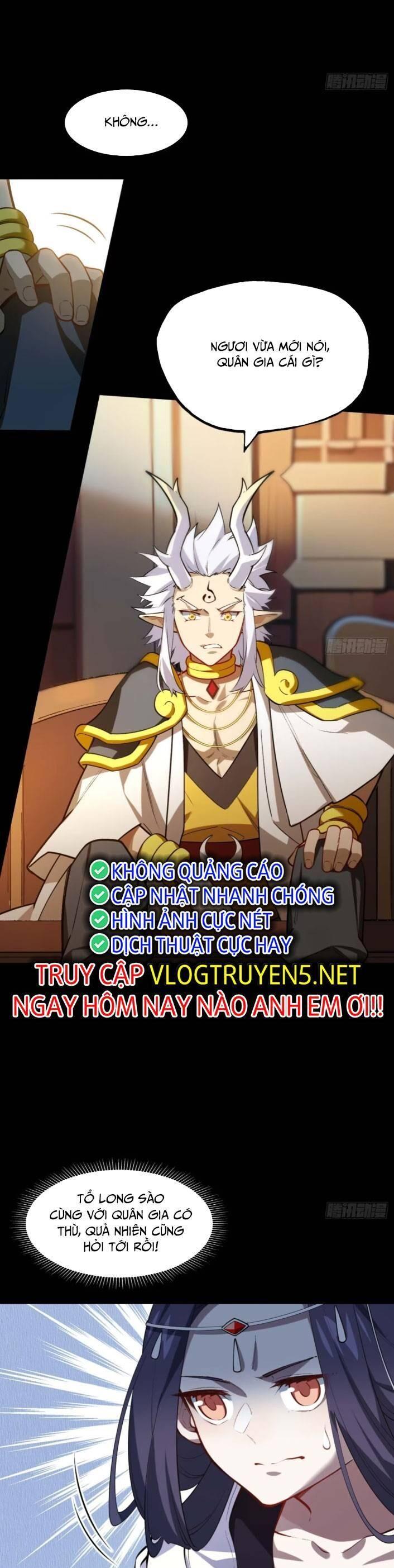 bắt đầu ký kết hoang cổ thánh thể chapter 14 9