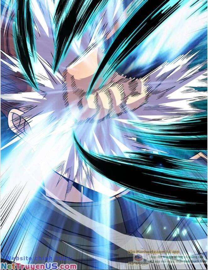 nhìn thấy thanh máu, ta xử tội thần linh chapter 131 4