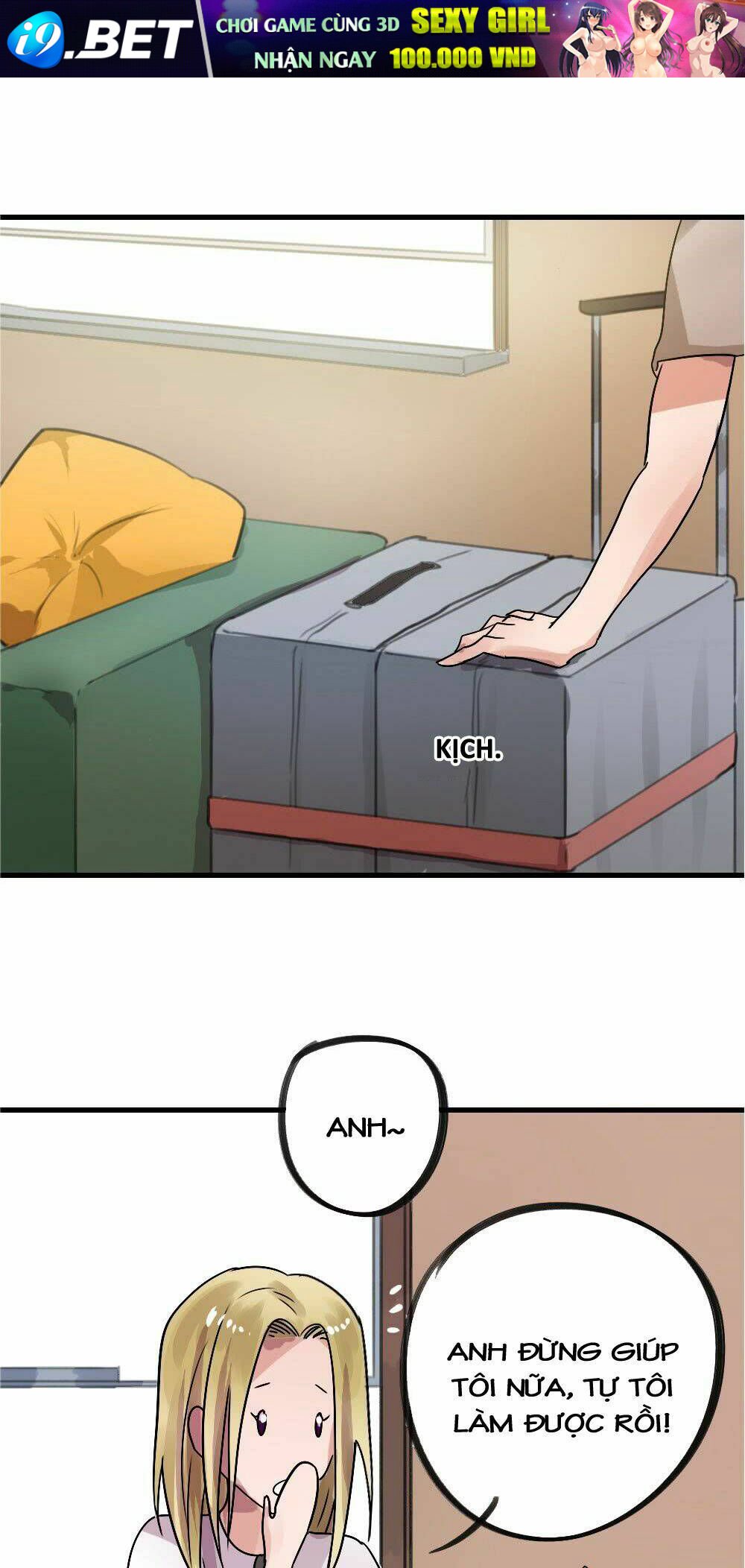 phải lòng em trai của bạn gái mình chapter 44 24