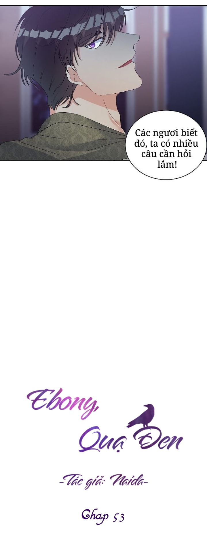 ebony, quạ đen chapter 53 5