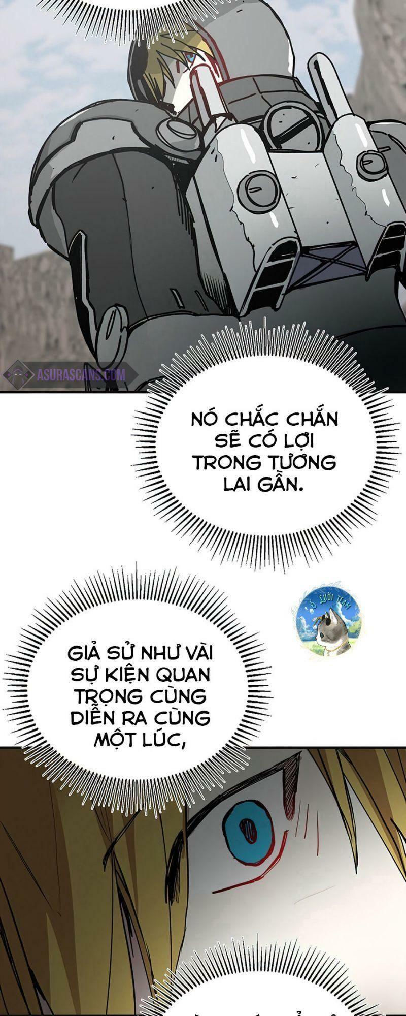 người chơi lỗi chapter 75 7