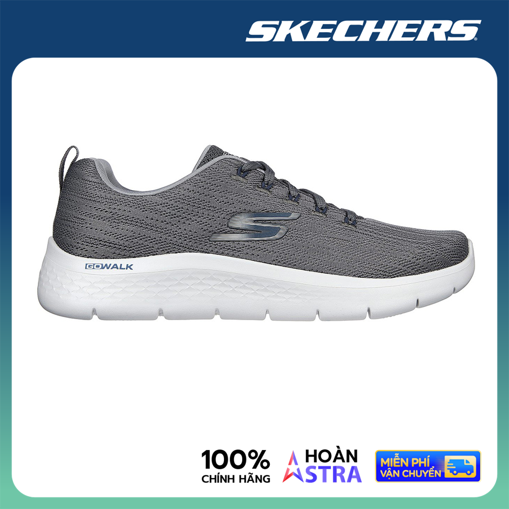 Skechers Nam Giày Thể Thao GOWalk Flex - 216481-CCNV