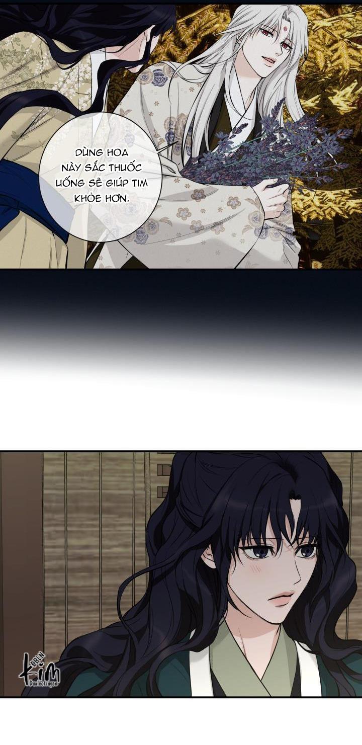 truyện ngắn lục lạc đôi chapter 2.2 35