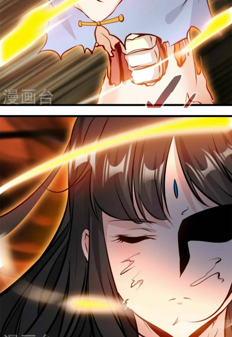 một đời thành tiên chapter 75 19