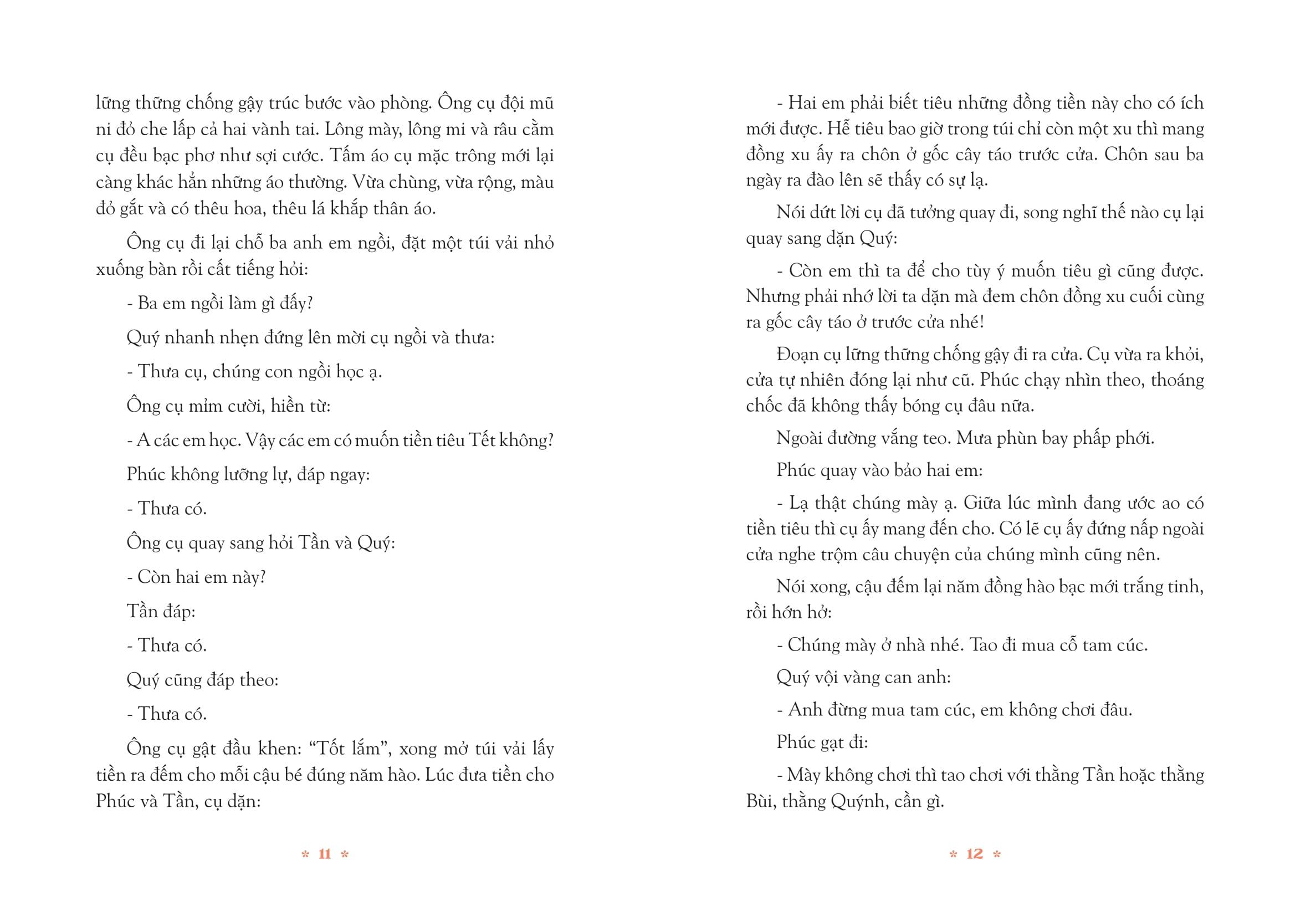 Sách - Truyện Cổ Tích Hiện Đại Việt Nam - Tập 3