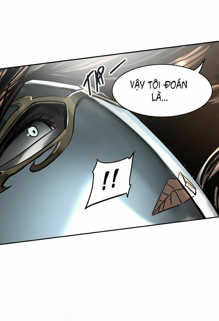 cuộc chiến trong tòa tháp chapter 299 74