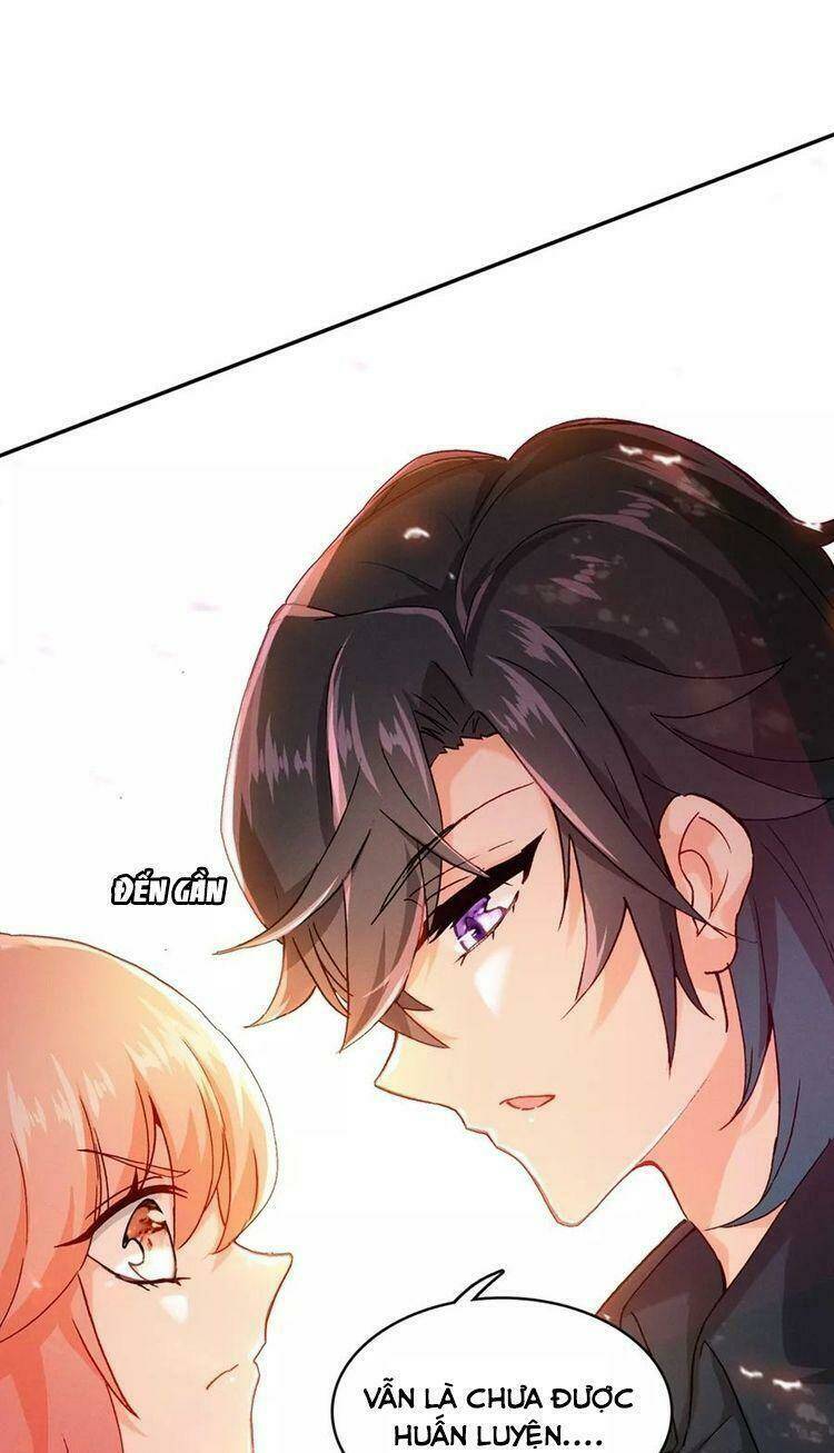 chuyển phát nhanh tình yêu chapter 11 13