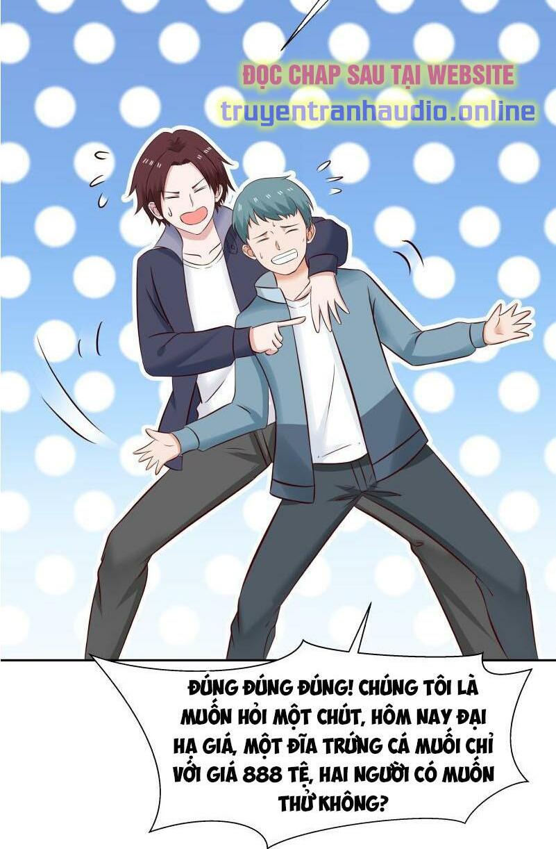 trên người ta có một rồng chapter 187 16