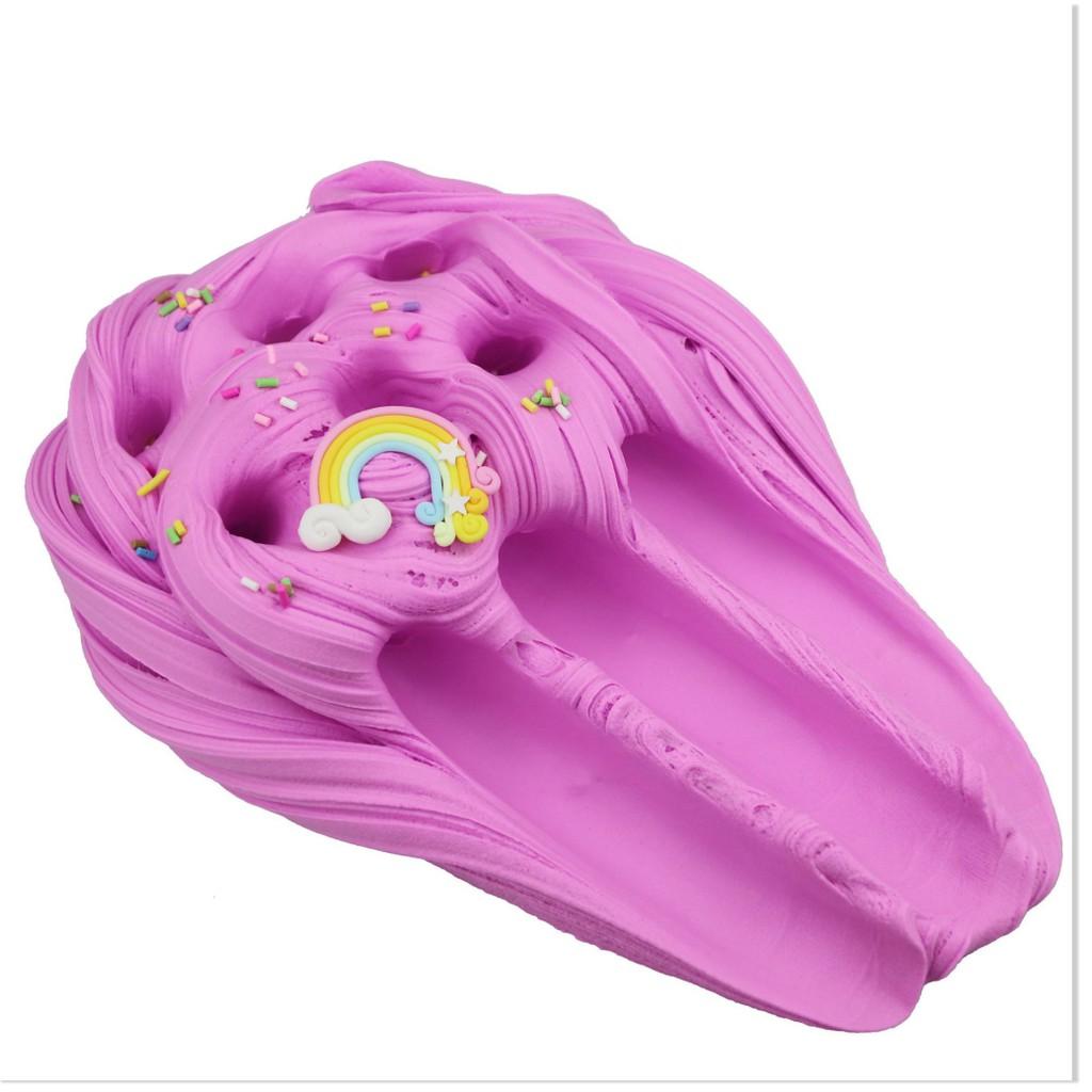 Chất Nhờn Ma Quái (Slime) - Bọt Xốp (Floam) - 1 Cái