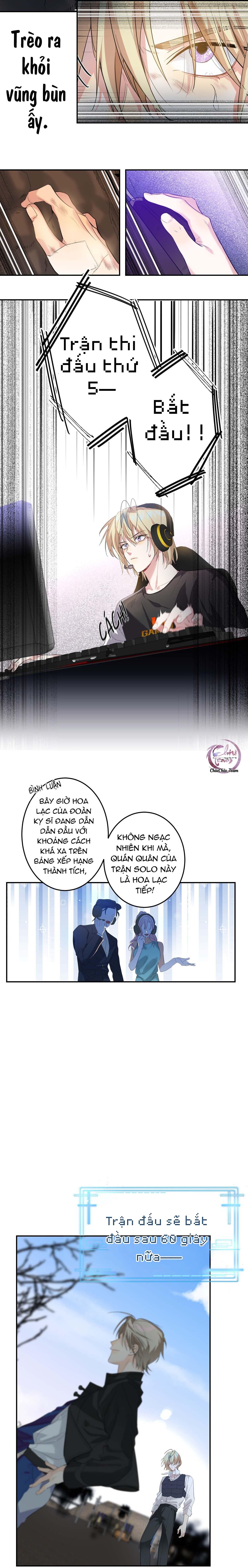 awm tuyệt địa cầu sinh chapter 13 5