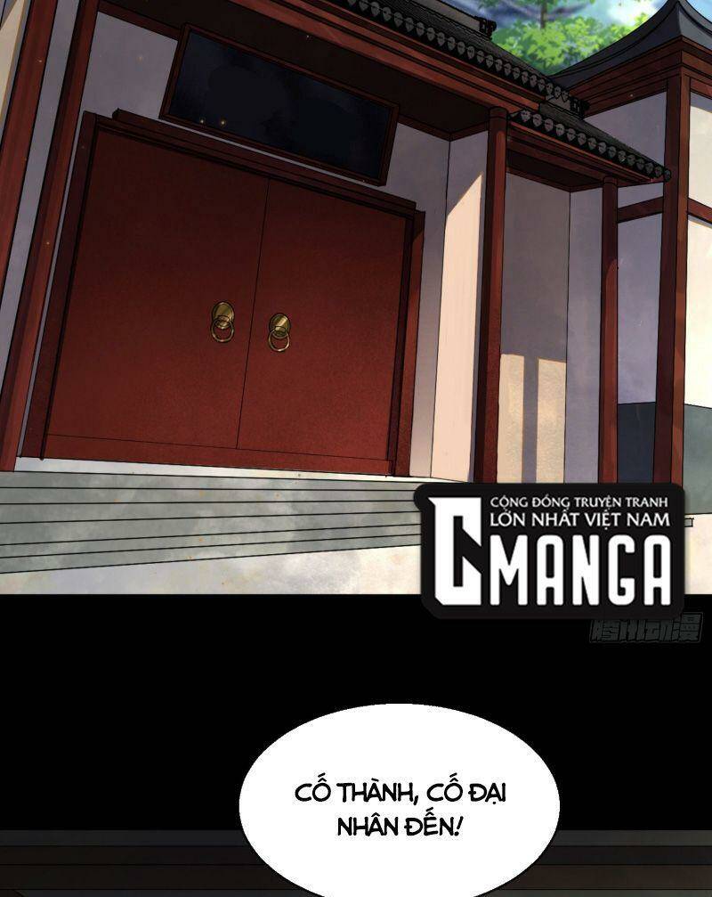 thông u đại thánh chapter 89 2