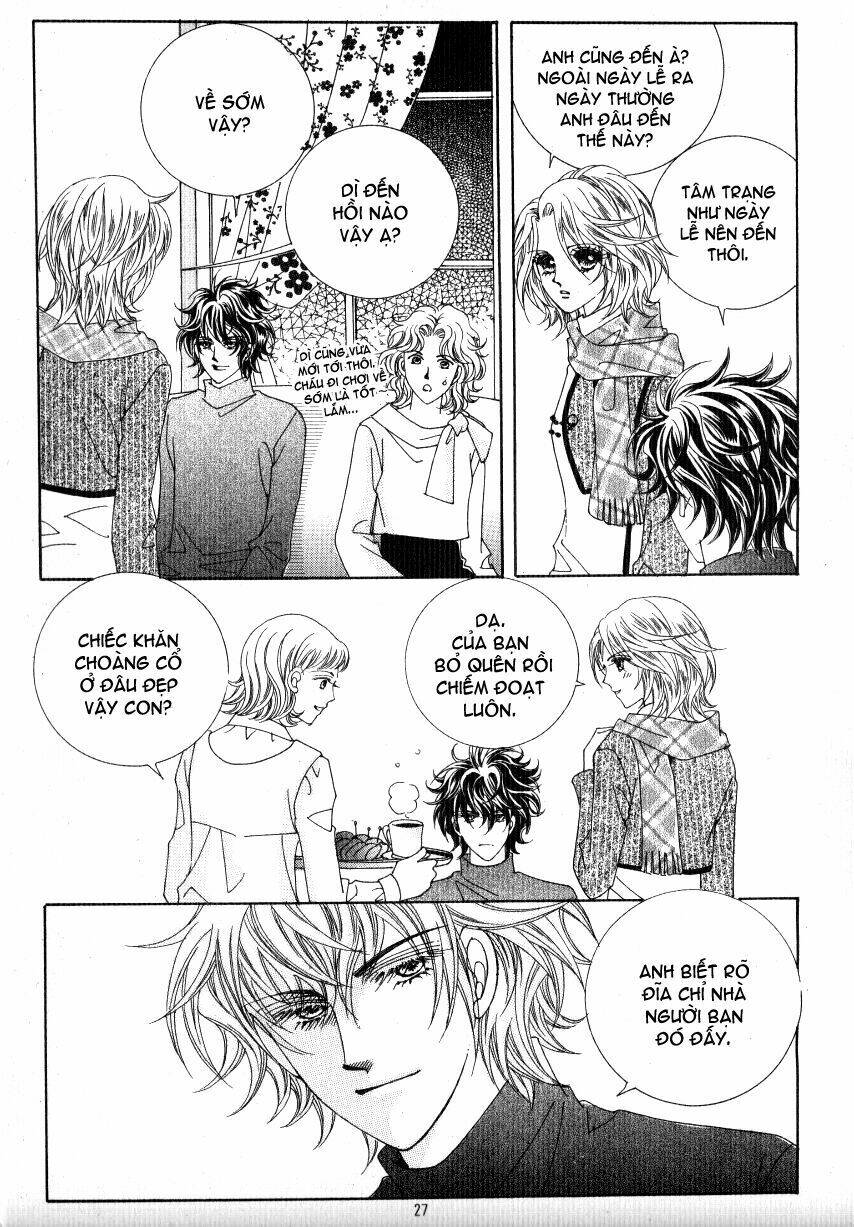 she's scary chapter 41 21