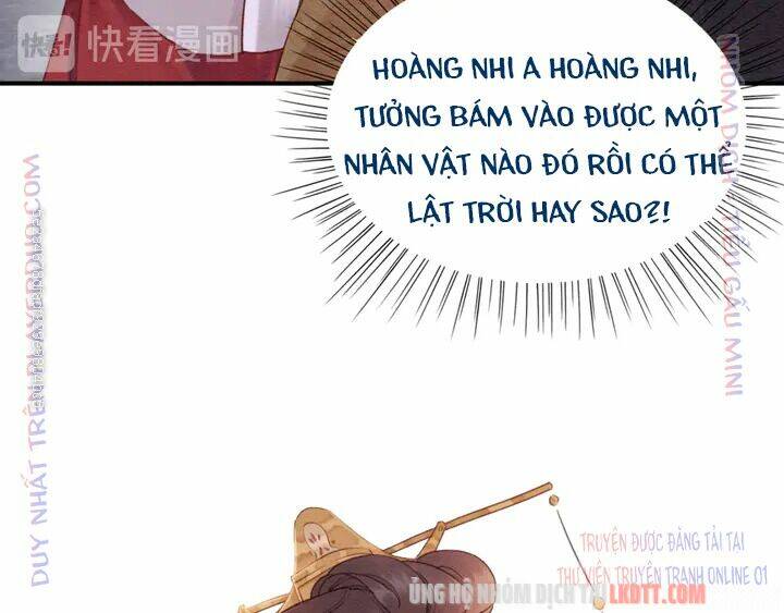 trọng sinh bá sủng nhiếp chính vương quá mạnh mẽ chapter 170 118