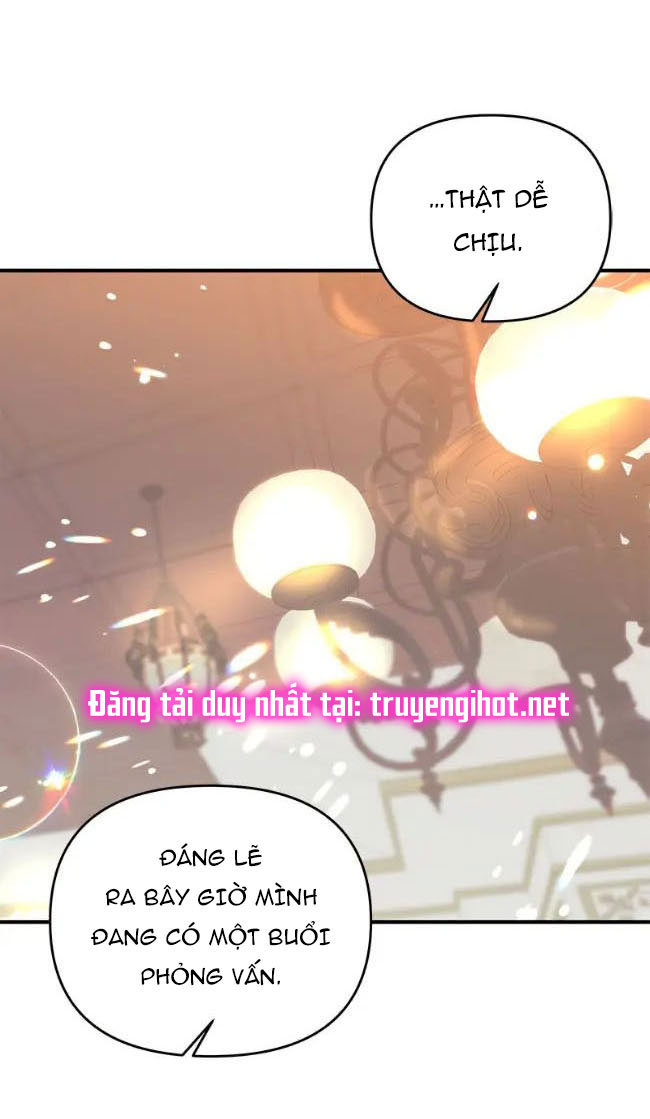 tôi nhất định sẽ chiếm lấy trái tim hoàng đế chapter 3.2 11