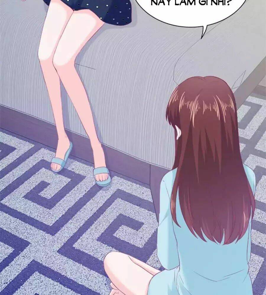 khi trò chơi ác ma bắt đầu chapter 124 47